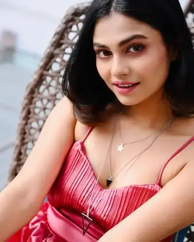 Escort Service Rakholi