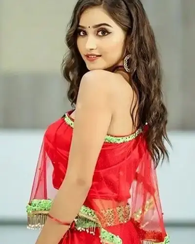 Escort In Rakholi